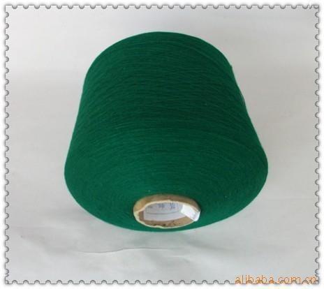 厂家批发山羊绒纱线 羊绒线 塔纱 机织纱线 多色可选量大优惠
